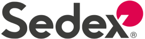 Sedex-Logo