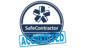 SafeContractor Accredited